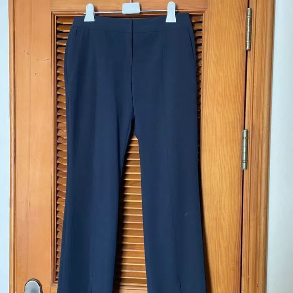 [BUNJANG] JJ JIGOTT Bootcut Slacks Size 66 / JJ지고트 부츠컷 슬랙스 66