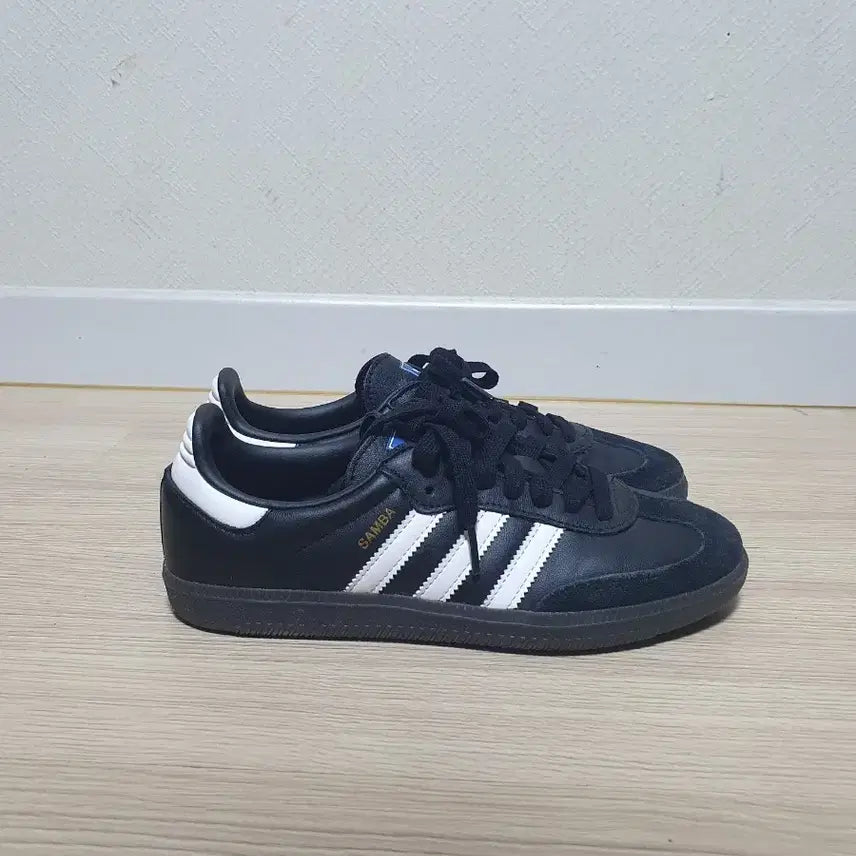 [BUNJANG] Adidas Samba Sneakers Size 240 / 아디다스 삼바 스니커즈 240