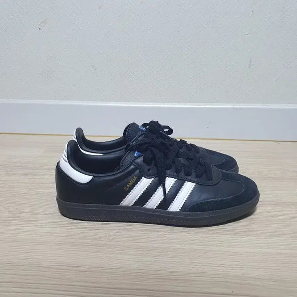 [BUNJANG] Adidas Samba Sneakers Size 240 / 아디다스 삼바 스니커즈 240