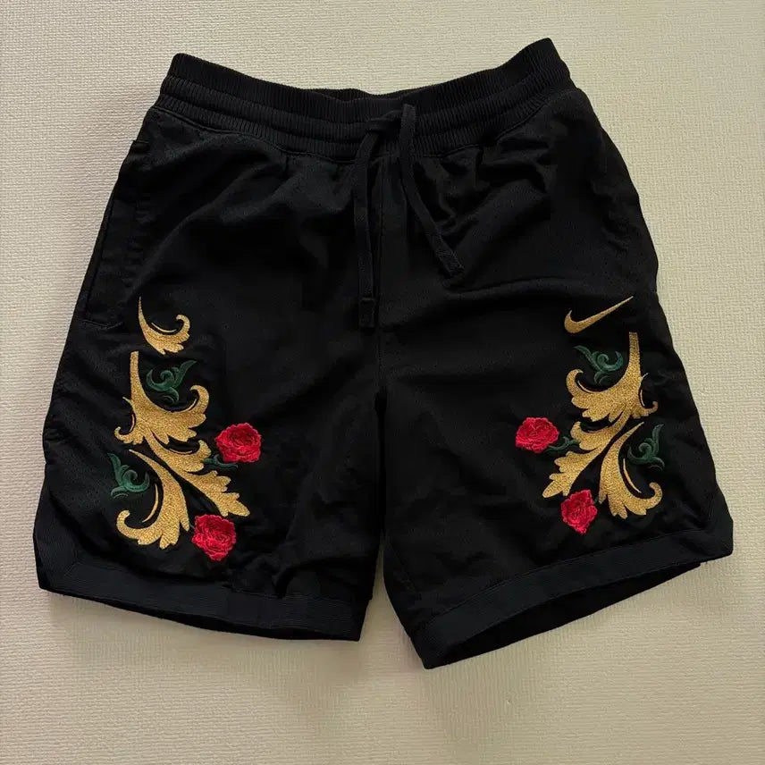 [BUNJANG] Kith x Nike LeBron Cloak Short / [M] Kith x 나이키 르브론 Cloak Short