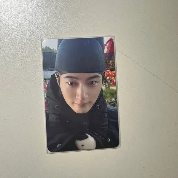 [BUNJANG] Byeon Woo Seok Daegunbuin Pop-up Photocard / 변우석 대군부인 팝업 포카