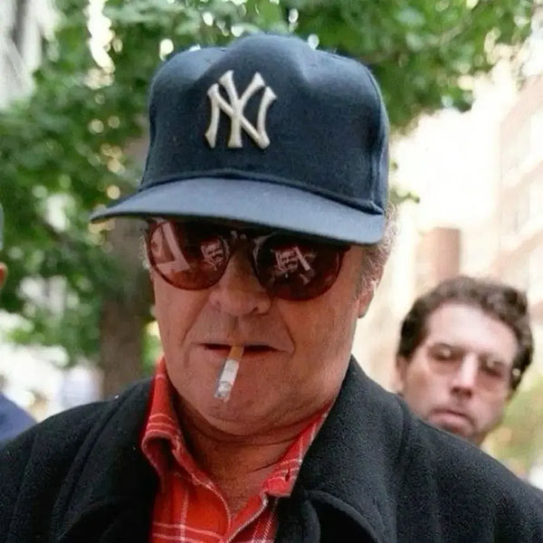 [BUNJANG] 1970s Wilson New York Yankees Green Undervisor Trucker Cap / 70s USA 빈티지 뉴욕양키스 윌슨 그린 언더바이저 트러커 캡 뉴에라