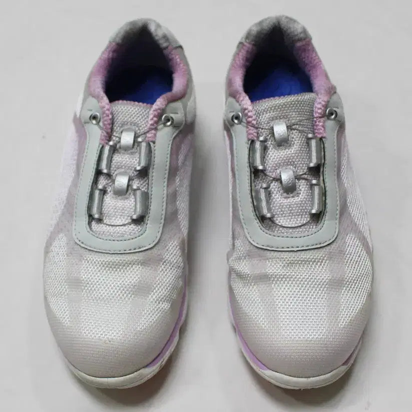 [BUNJANG] FootJoy Women's Size 235 Boa Wire Golf Shoes (Washed) / 풋조이 여성 235 와이어 보아 골프연습화 골프화 세탁완