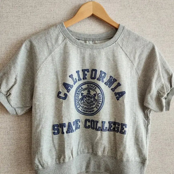 [BUNJANG] T-Shirt (Free Size) / 새상품 : 티셔츠 free