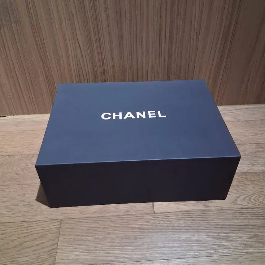 [BUNJANG] Chanel Magnetic Gift Box / 샤넬(자석)기프트박스