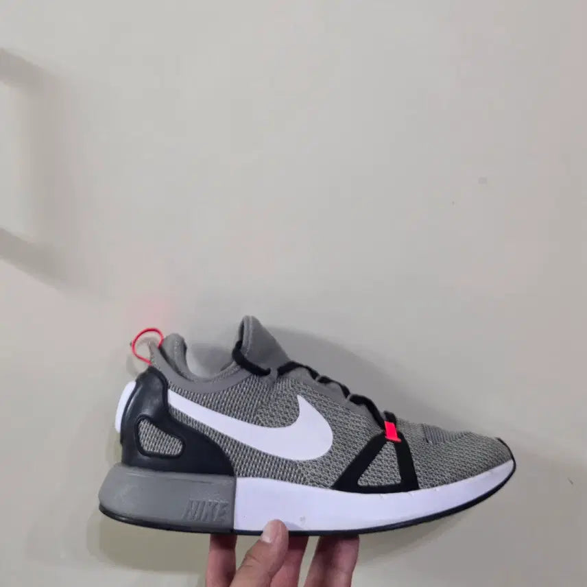[BUNJANG] Nike Dual Racer City Fast Light Charcoal (Discontinued) / [275] 나이키 듀얼레이서 라이트차콜 시티패스트ㅡ단종매물,최저가