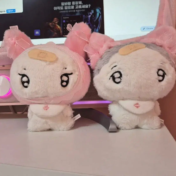 [BUNJANG] Rose Mely Club, Milky Heart, Doll, Keyring, Seal Sticker, Washi Tape, Kiss Cut, Sanrio Bundle Set / 다꾸일괄처분(로즈멜리클럽,밀키하트,인형,키링,씰스티커,마테,키스컷,산리오