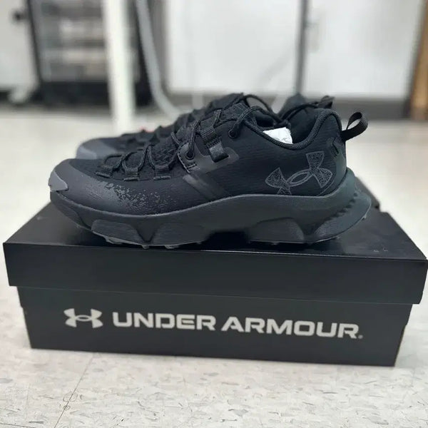 [BUNJANG] Under Armour Expanse Low Waterproof Hiking Boots / 언더아머 익스팬스 로우 워터프루프_샤상품