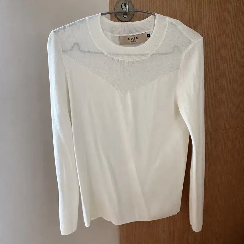 [BUNJANG] Atelier Nine Top / 아뜰리에나인 상의 판매