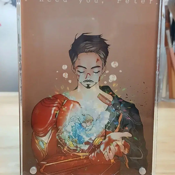 [BUNJANG] Tony Peter Postcard Bundle Set / [일괄] 토니피터 엽서