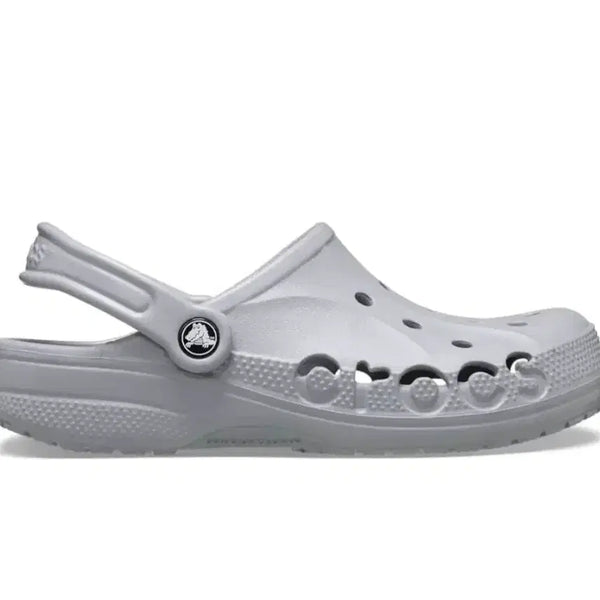 [BUNJANG] Crocs Adult Clogs W7 (US Women's 7 / 240mm) - Black or Grey / 새제품 크록스 성인 클로그, W7(240) 블랙, 그레이, 개당