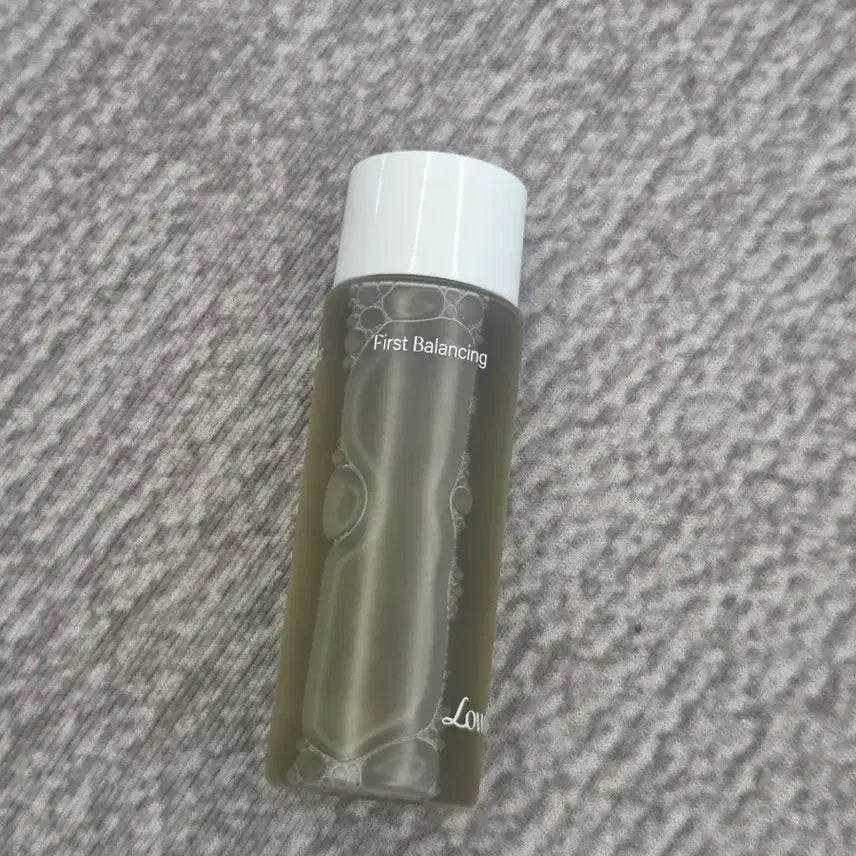 [BUNJANG] Low-Rise Toner / 로우라이즈 토너