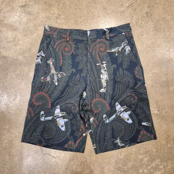 [BUNJANG] Givenchy Men's Jersey Shorts Size 44 / (미사용새제품) 지방시 남성 저지 반바지 44