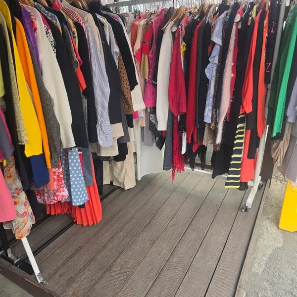 [BUNJANG] Women's Clothing Assorted Set / 여성 의류 모음 세트 (다양한 스타일)