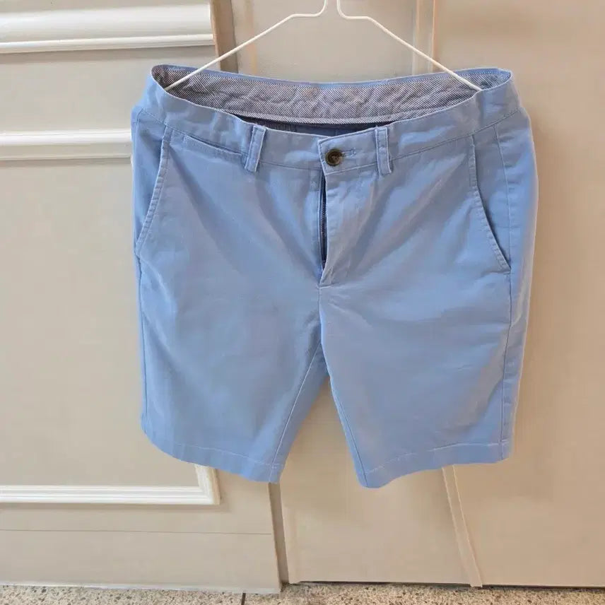 [BUNJANG] Brooks Brothers Cotton Shorts Size 30 / 브룩스브라더스 면 반바지 30