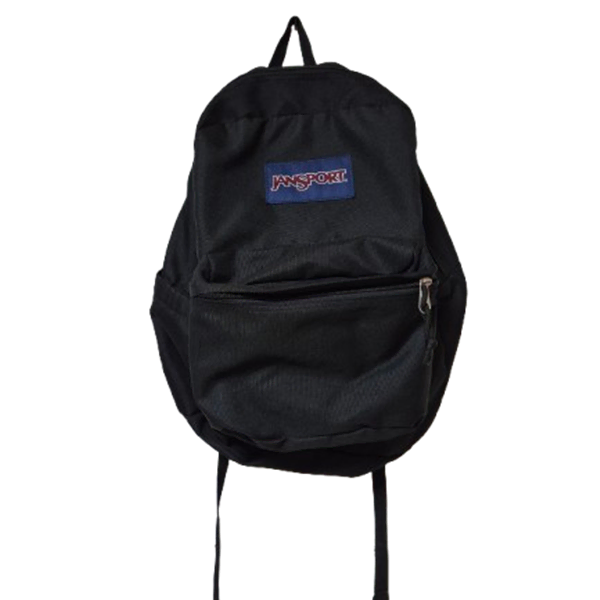 [BUNJANG] JanSport Unisex Backpack / 잔스포츠 정품 남자여자 남성여성 남녀공용 백팩가방