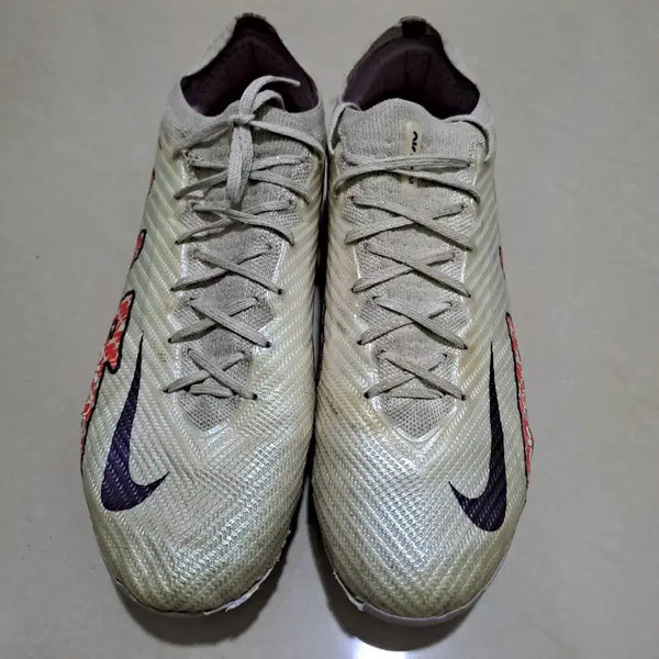 [BUNJANG] Nike Mercurial Vapor 15 Elite FG 280 Soccer Cleats / 나이키 머큐리얼 베이퍼15 엘리트 FG 280