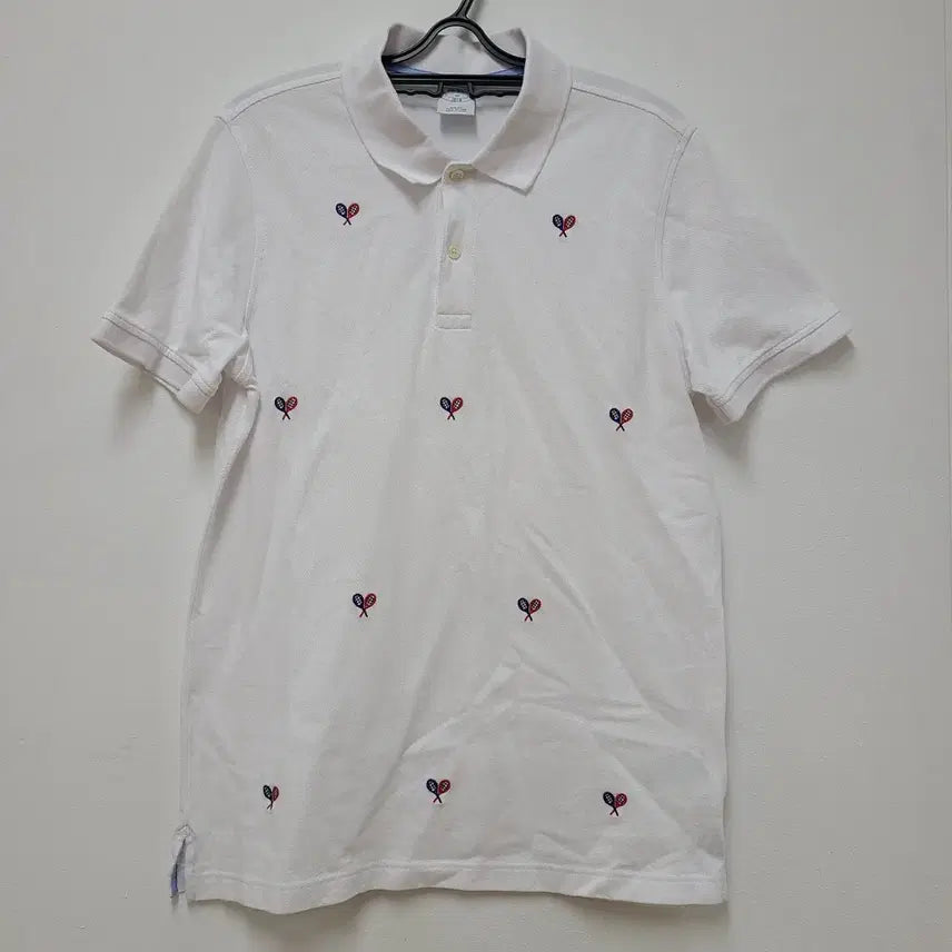 [BUNJANG] Brooks Brothers Kirati 100% Cotton Polo Shirt / 브룩스브라더스 키라티 100