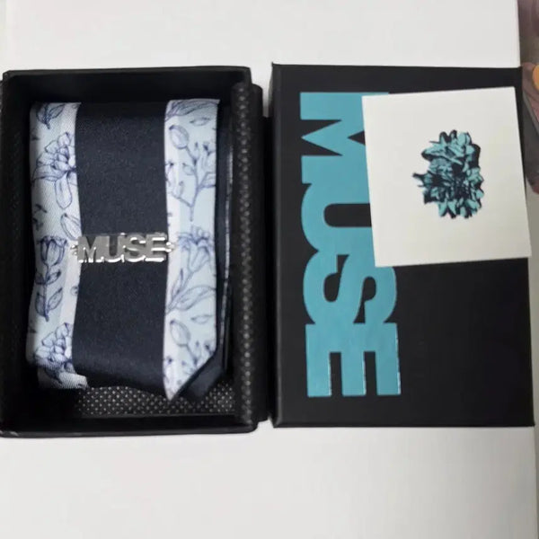 [BUNJANG] BTS Jimin MUSE Scarf / BTS 방탄 지민 MUSE 뮤즈 스카프