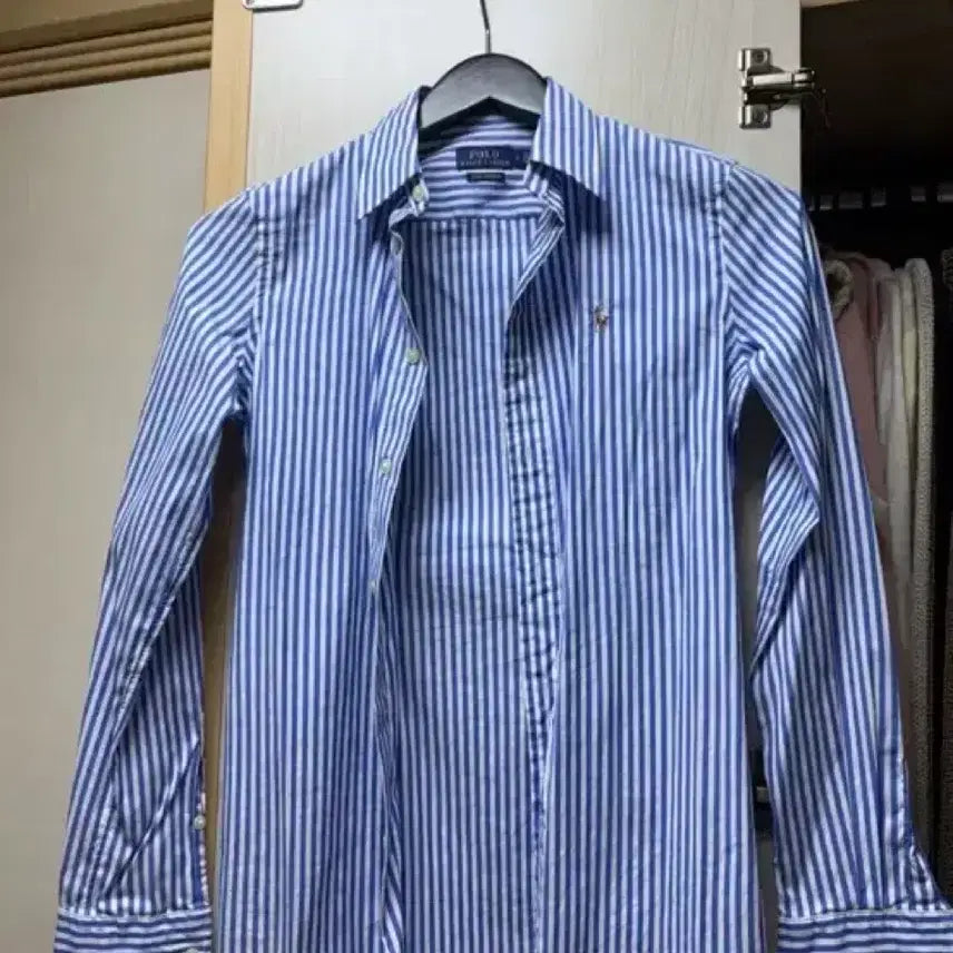 [BUNJANG] Polo Ralph Lauren Women's Polo Shirt XS / 폴로셔츠