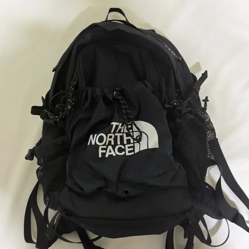 [BUNJANG] The North Face 15L Backpack / 노스페이스 NM2SP06A 15L