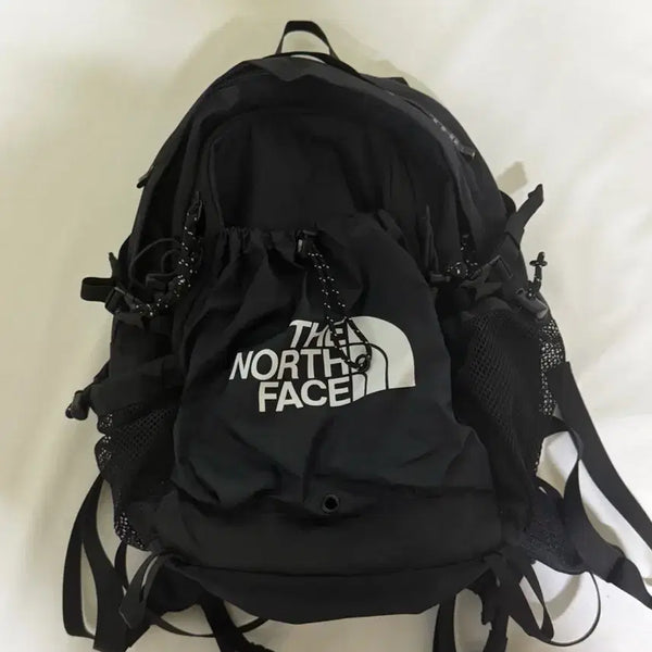 [BUNJANG] The North Face 15L Backpack / 노스페이스 NM2SP06A 15L