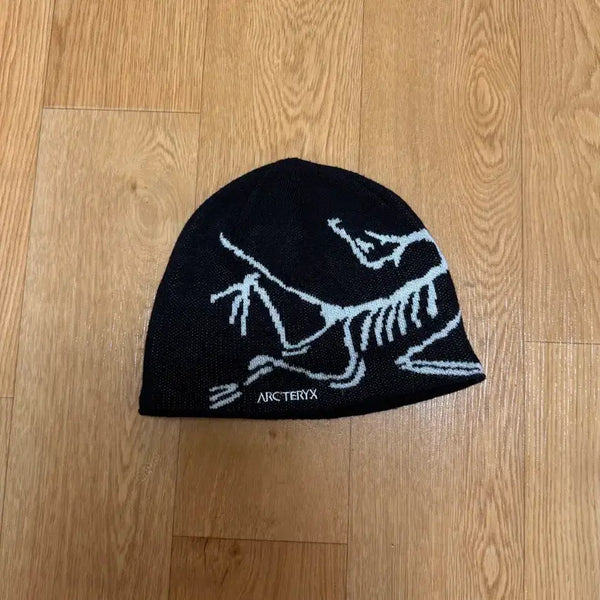 [BUNJANG] Arc'teryx Bird Head Toque Orca / 아크테릭스 버드 헤드 토크 오르카