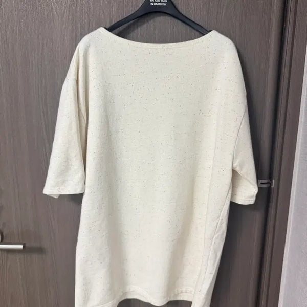 [BUNJANG] Saint James T6 Long Sleeve T-Shirt / 세인트제임스 t6