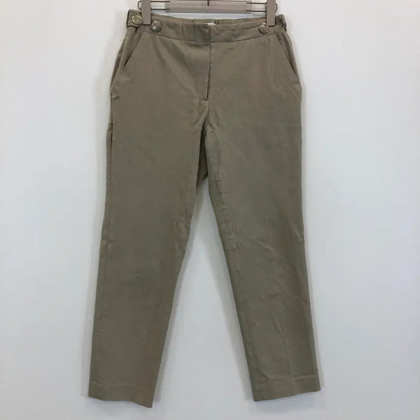 [BUNJANG] Dewl Cotton Chino Pants Beige 26-inch / dewl 듀엘 코튼 치노팬츠 26 인치