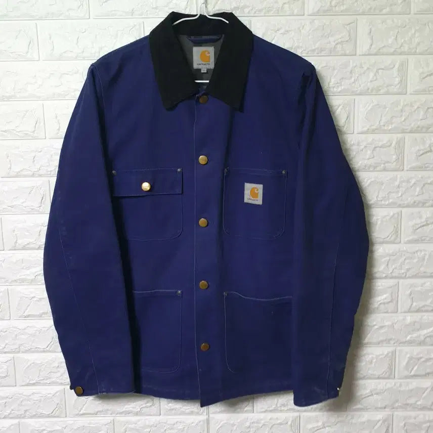 [BUNJANG] Carhartt Chore Coat Work Jacket / 칼하트 초어코트 워크자켓 판매합니다