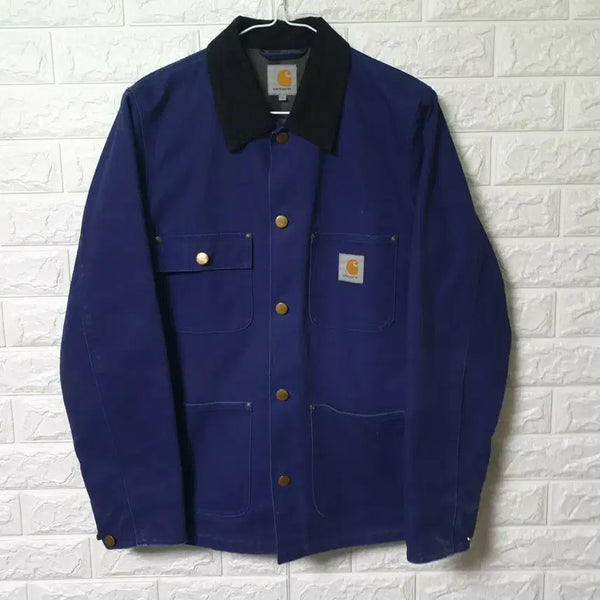 [BUNJANG] Carhartt Chore Coat Work Jacket / 칼하트 초어코트 워크자켓 판매합니다