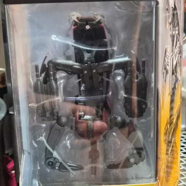 [BUNJANG] Star Wars Black Series Droideka Figure / 스타워즈 블랙 시리즈 드로이데카