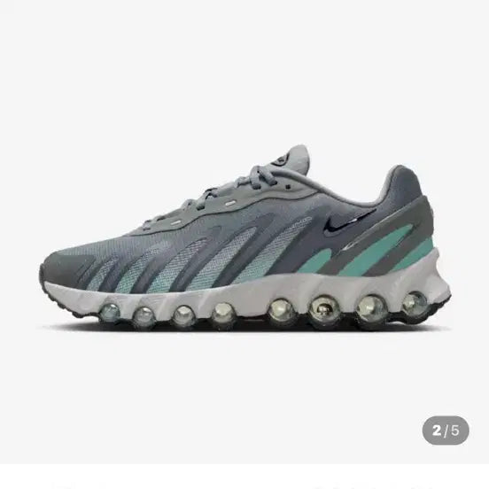 [BUNJANG] Nike Air Max DN8 Running Shoes / [ 새상품 ] 나이키 에어맥스 DN8 런닝화