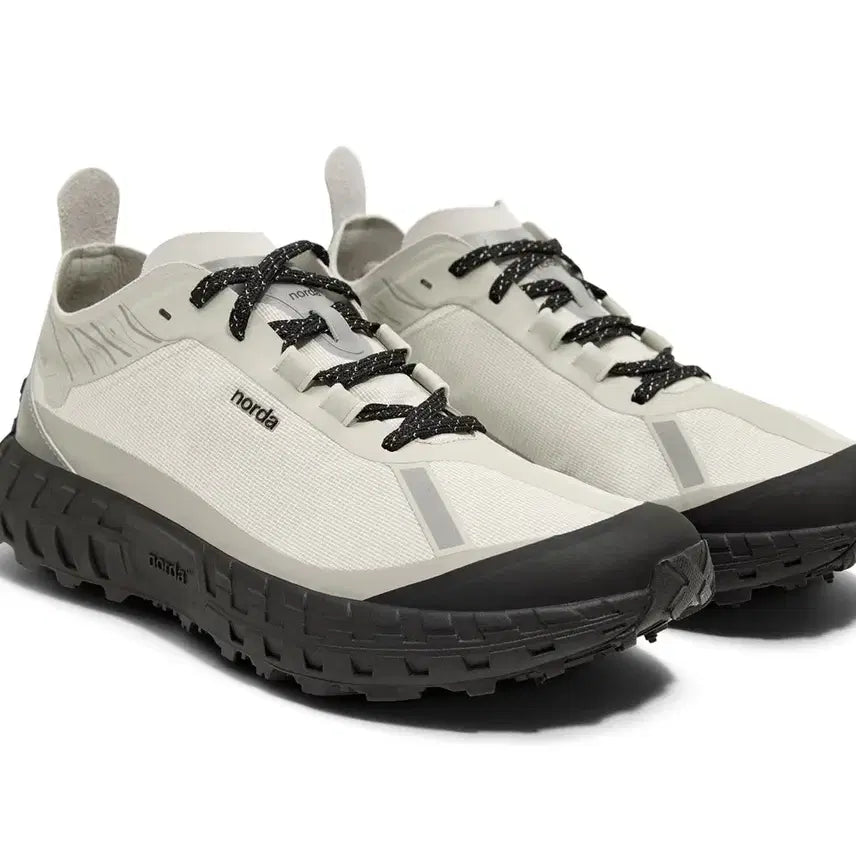 [BUNJANG] Norda 001/A Cinder Sneakers US 11 (290mm) / 노다 Norda 001/A 신더 US11 290