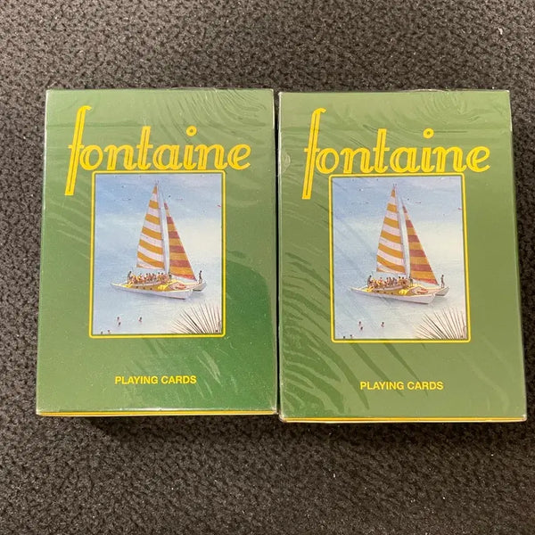 [BUNJANG] Fontaine SPF Edition Sealed / 폰테인 SPF 에디션 미개봉