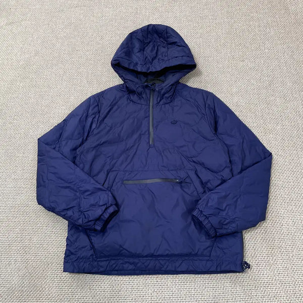 [BUNJANG] Adidas Down Padding Anorak S / S 아디다스 다운 패딩 아노락 B.5083