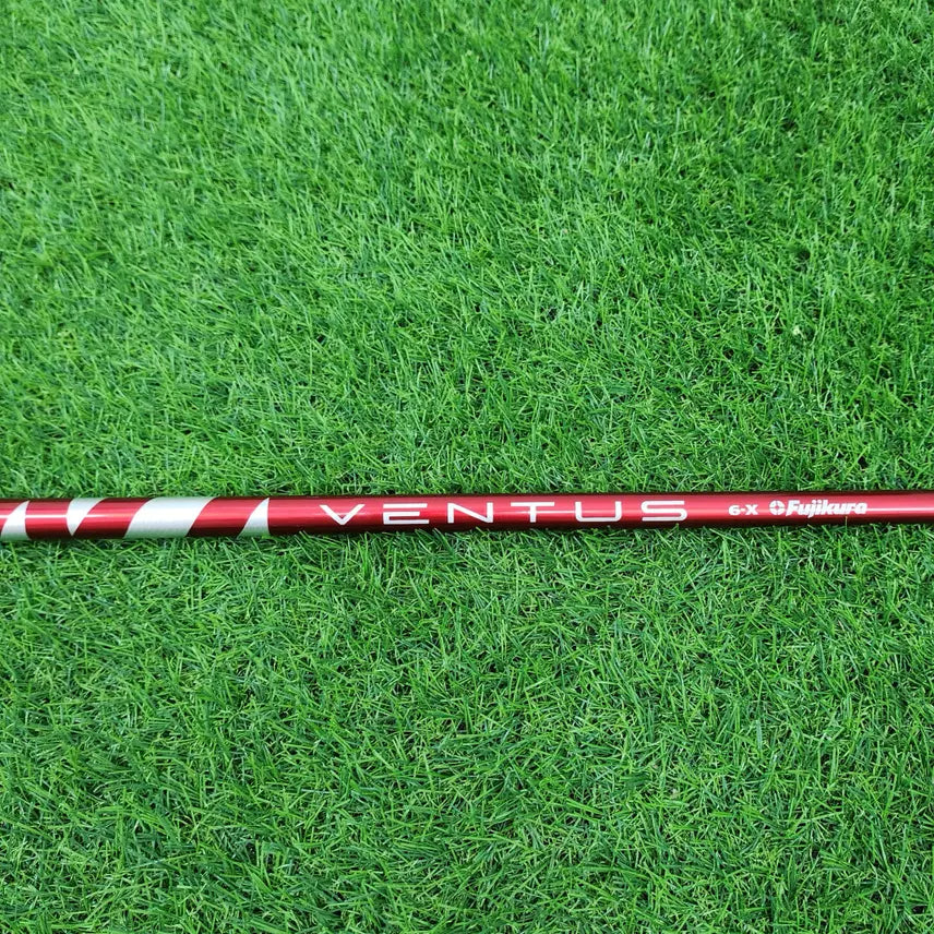 [BUNJANG] Fujikura Ventus Red 6X Fairway Wood Shaft / 후지쿠라 벤투스 레드 6X 3번우드 샤프트