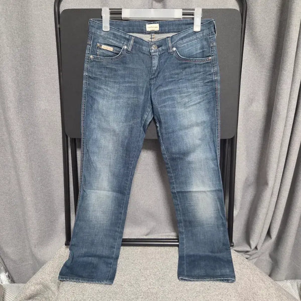 [BUNJANG] Calvin Klein Denim Pants (Size 28-29) / Calvin Klein 데님 팬츠 28-29