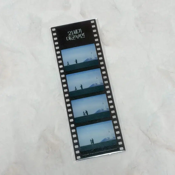 [BUNJANG] Byun Woo Seok IU Special Edition Film Photocard / 21세기 대군부인 4만원 특전 필름 포토 변우석 아이유