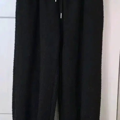 [BUNJANG] Black Banding Jogger Pants / 블랙 밴딩 조거 팬츠