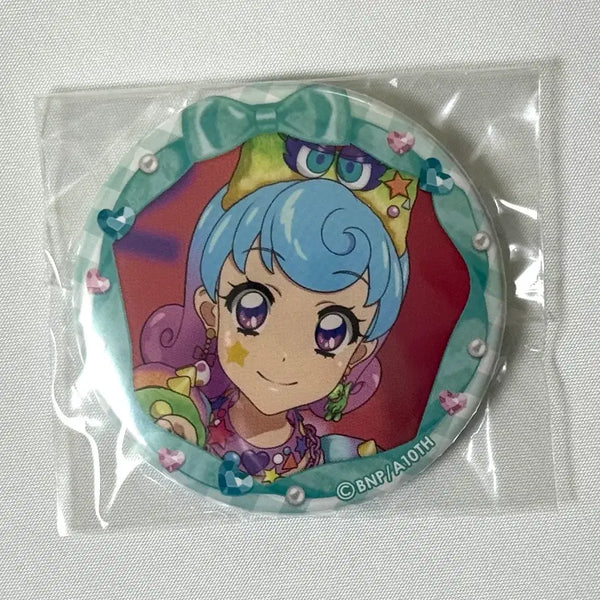 [BUNJANG] Aikatsu! Nina Stage Can Badge / 아이카츠 니나 스테이지 캔뱃지