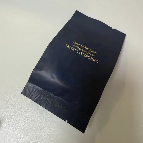 [BUNJANG] Age 20's Velvet Lasting Pact Cushion Refill 14g (Shade 17C) / @ 에이지투웨니스 벨벳 래스팅 팩트 쿠션 14g / 17c / 리필