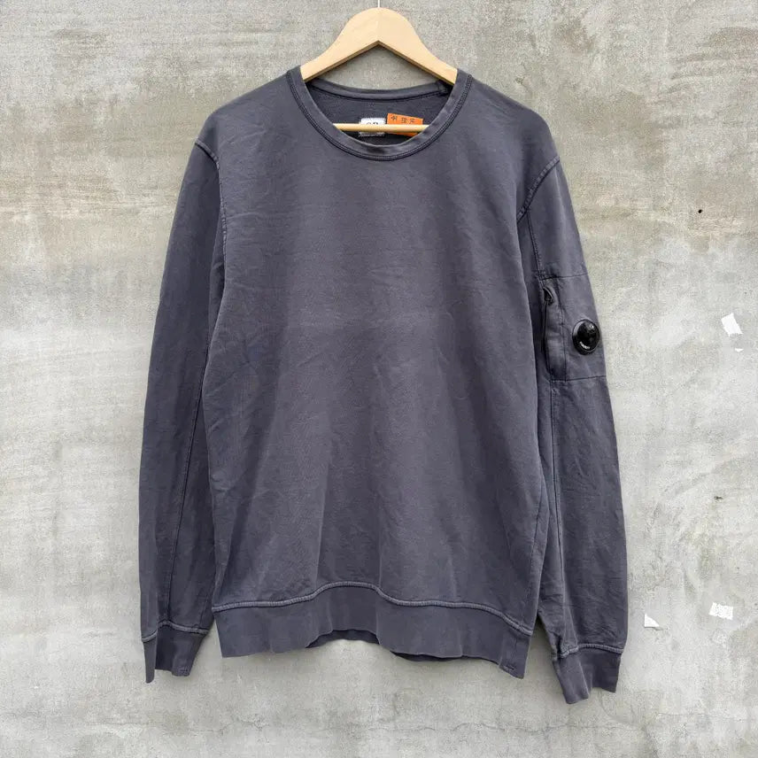 [BUNJANG] CP Company Aged Long Sleeve XL / cp컴퍼니 에이징 롱슬리브