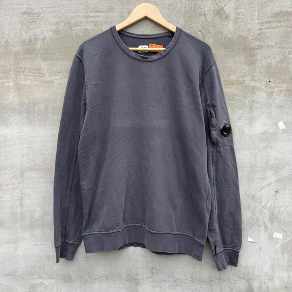 [BUNJANG] CP Company Aged Long Sleeve XL / cp컴퍼니 에이징 롱슬리브