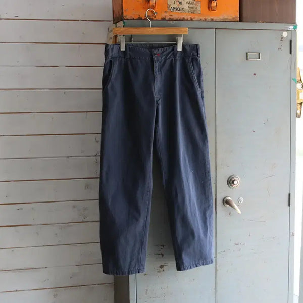 [BUNJANG] Neighborhood Chino Pants (Men's L) / (착용컷) NEIGHBORHOOD 치노 팬츠 (남성용 33.5)