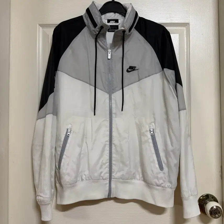 [BUNJANG] Nike Windbreaker Jacket L / 나이키] 바람막이 자켓 L