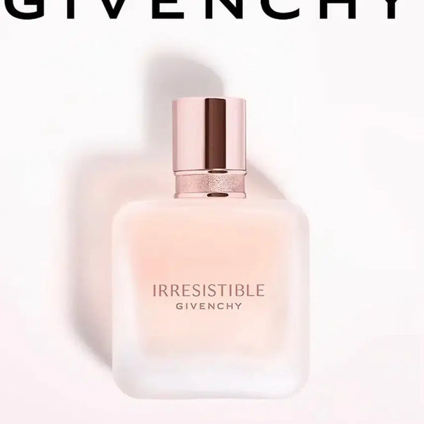 [BUNJANG] Givenchy Irresistible Eau de Parfum Hair Mist 35ml / 지방시 이레지스터블 오 드 퍼퓸 헤어 미스트 35ml