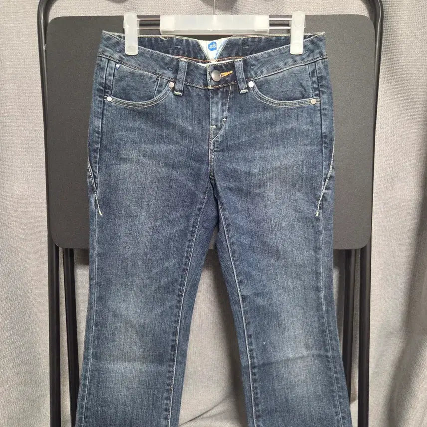 [BUNJANG] Levi's Denim Pants / Levi's 데님 팬츠 27-28