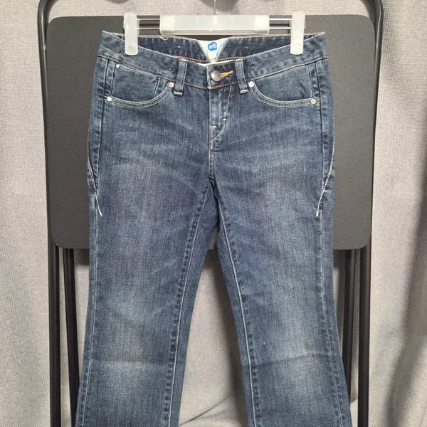 [BUNJANG] Levi's Denim Pants / Levi's 데님 팬츠 27-28