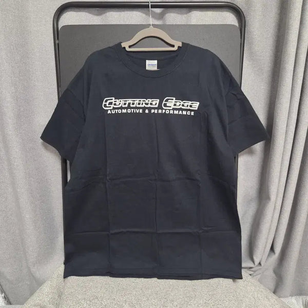 [BUNJANG] Gildan Vintage T-Shirt Black XL / Gildan 빈티지 반팔 티셔츠 XL(105)